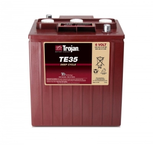 TROJAN J250P